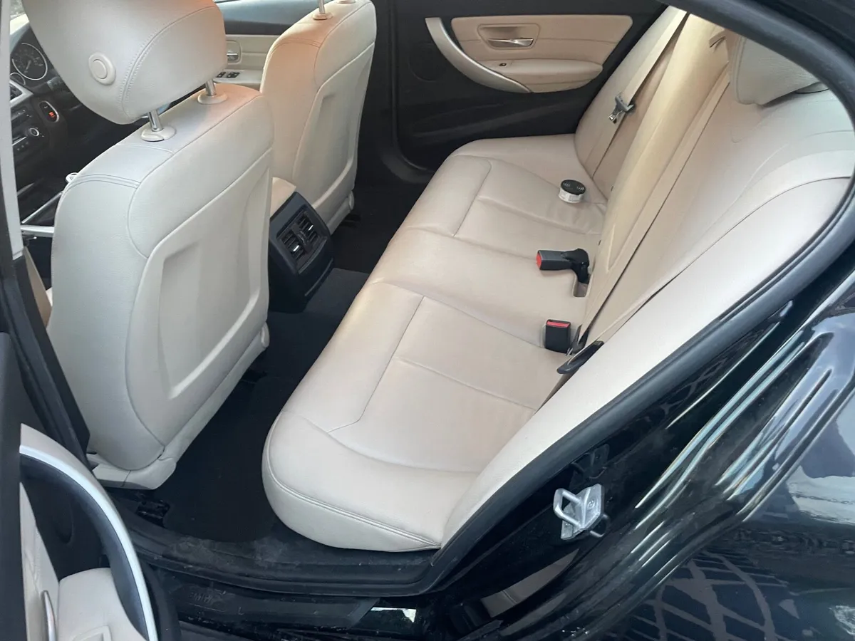 BMW 3-Series 2015 - Image 1