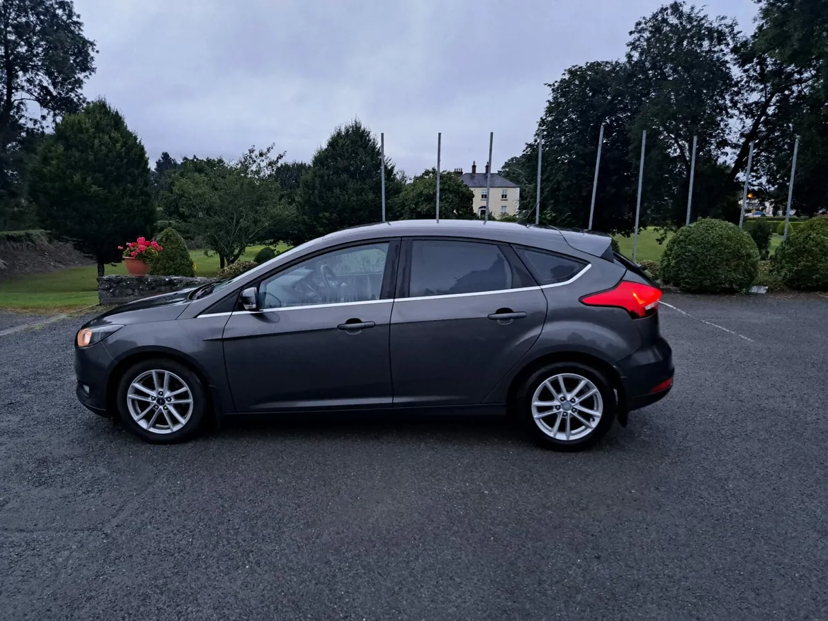 Ford focus 2015 nct 07/2026 tax 02/2026 - Image 3