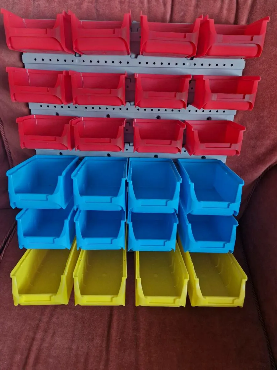 Lin bins - Image 1