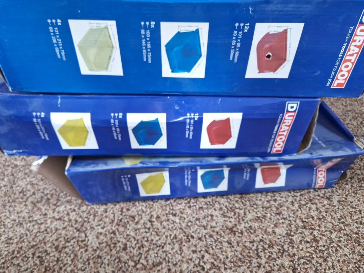 Lin bins - Image 3