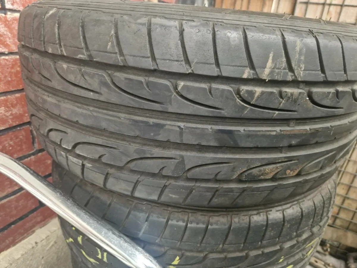 Tyres - Image 2