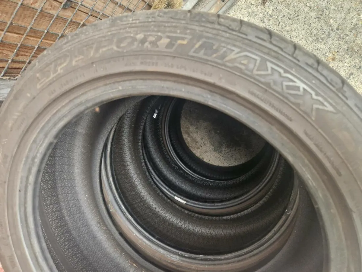 Tyres - Image 3