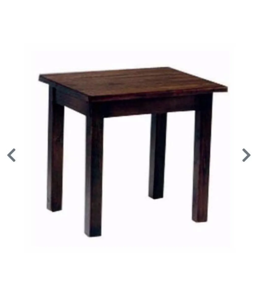 Pub tables - Image 1