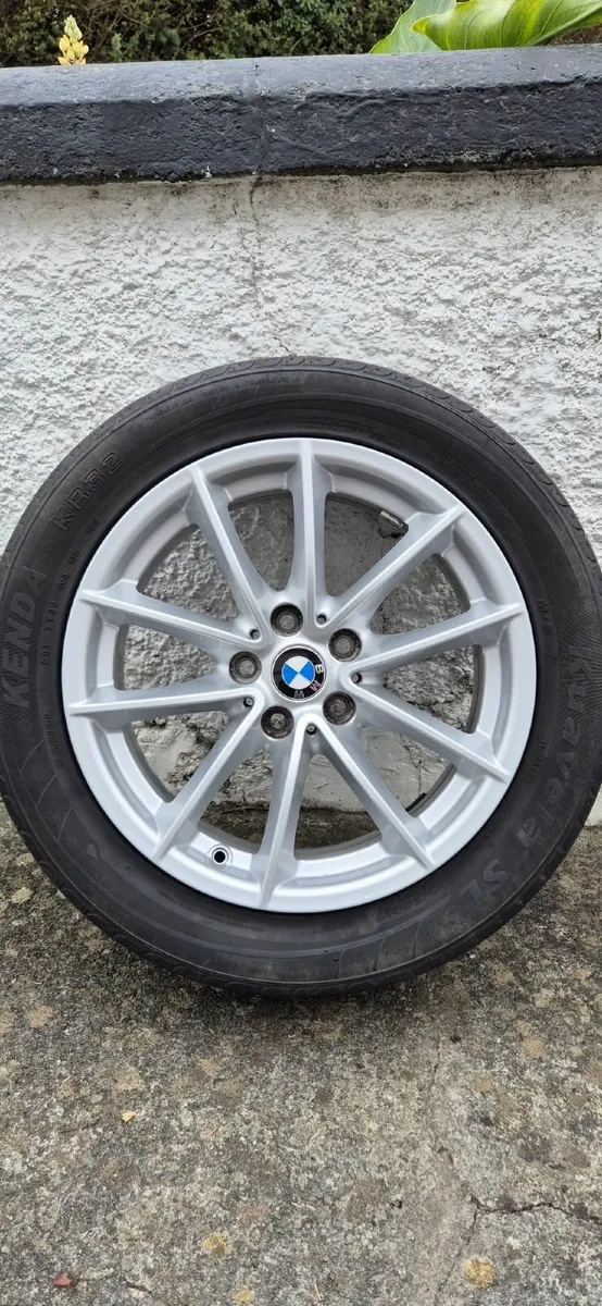 BMW Alloys - Image 2