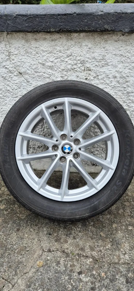 BMW Alloys - Image 3