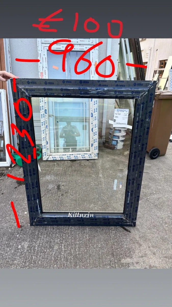 Windows new and used - Image 3