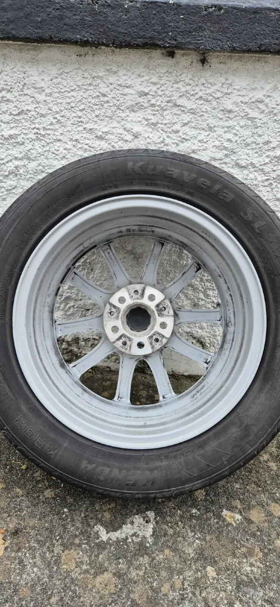 BMW Alloys - Image 4