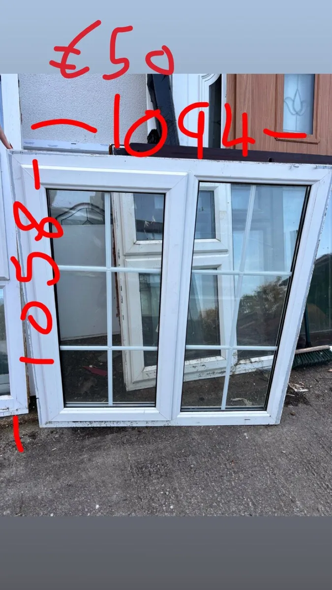 Windows new and used - Image 4