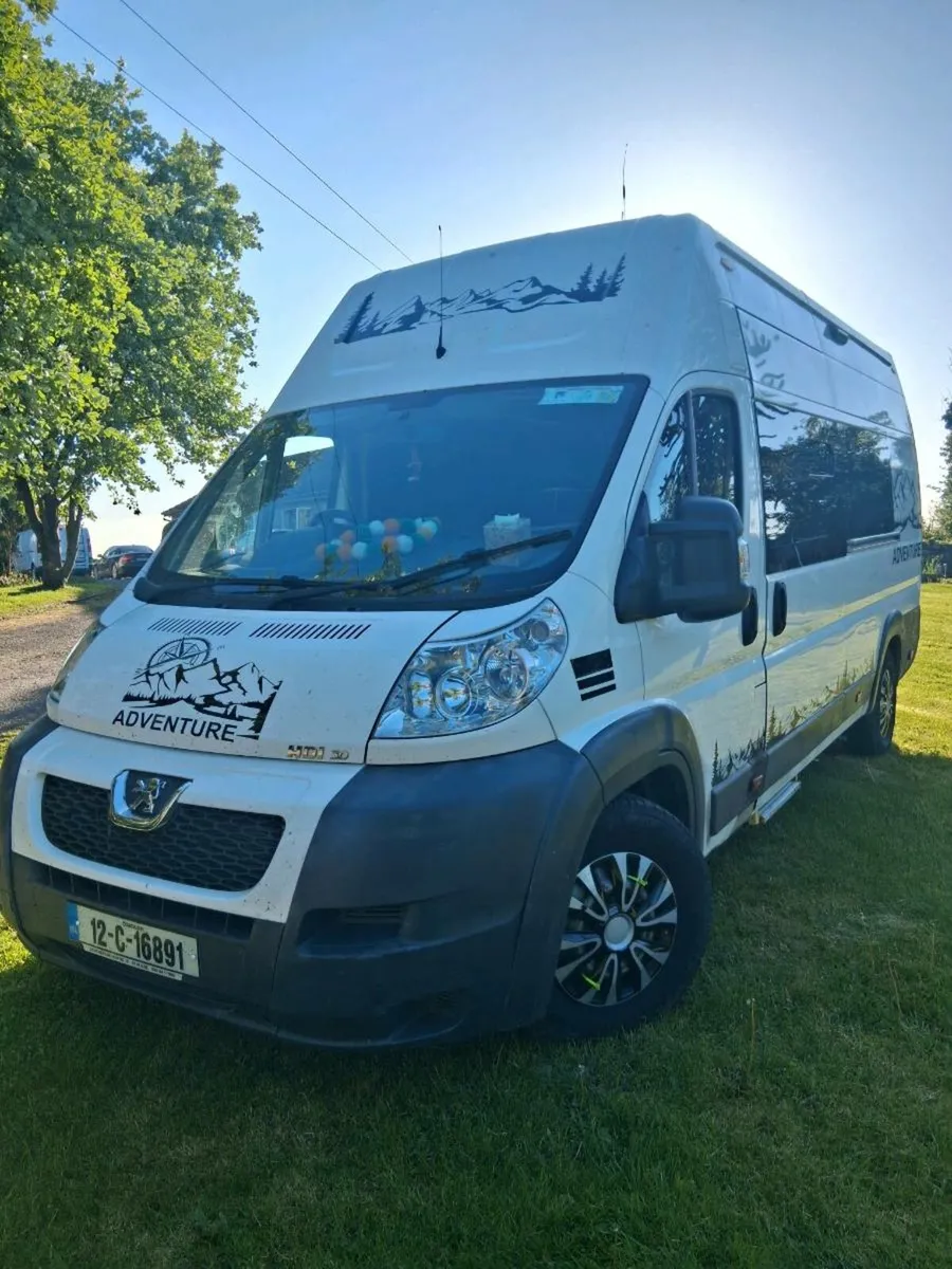 Camper - Image 3