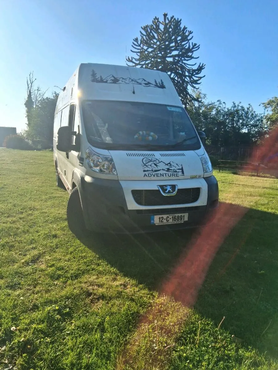 Camper - Image 4