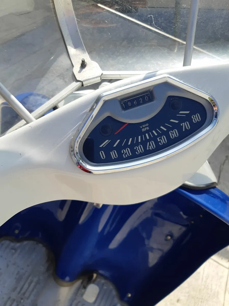 HEINKEL Other 1963 - Image 2