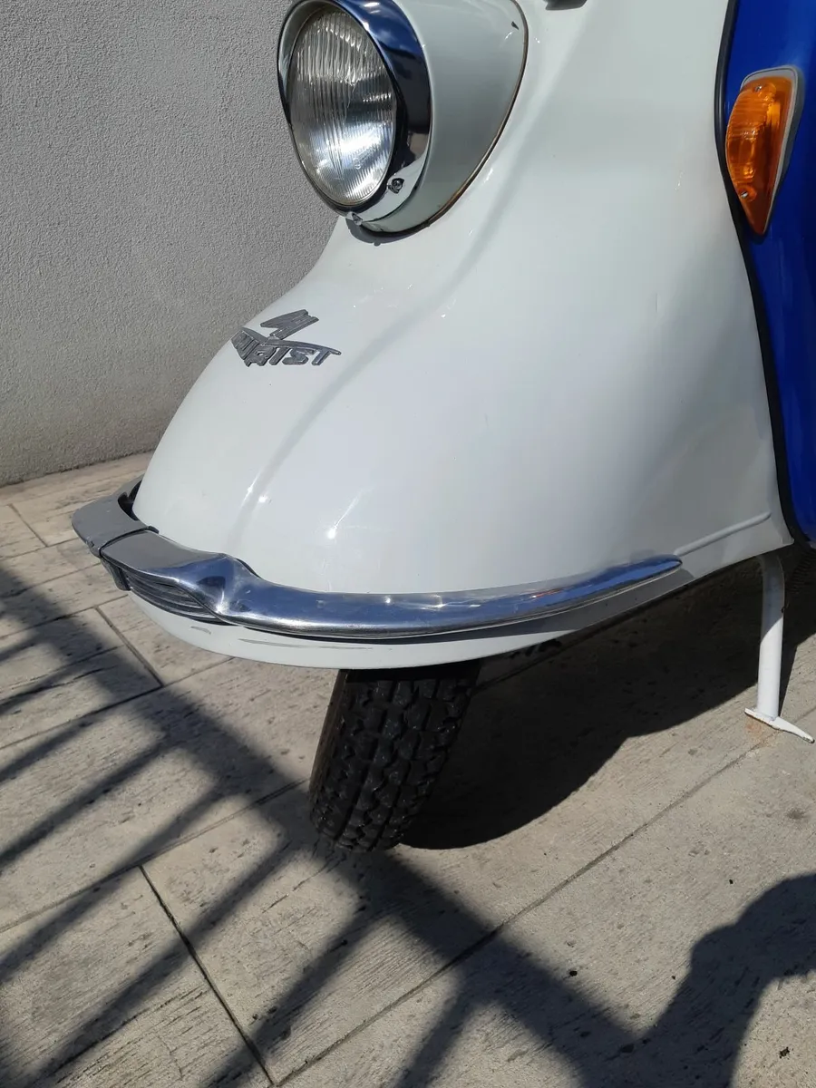 HEINKEL Other 1963 - Image 3