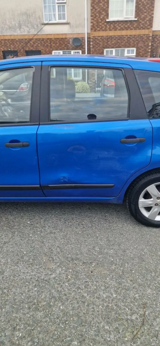 2007 Nissan Note Automatic - Image 3