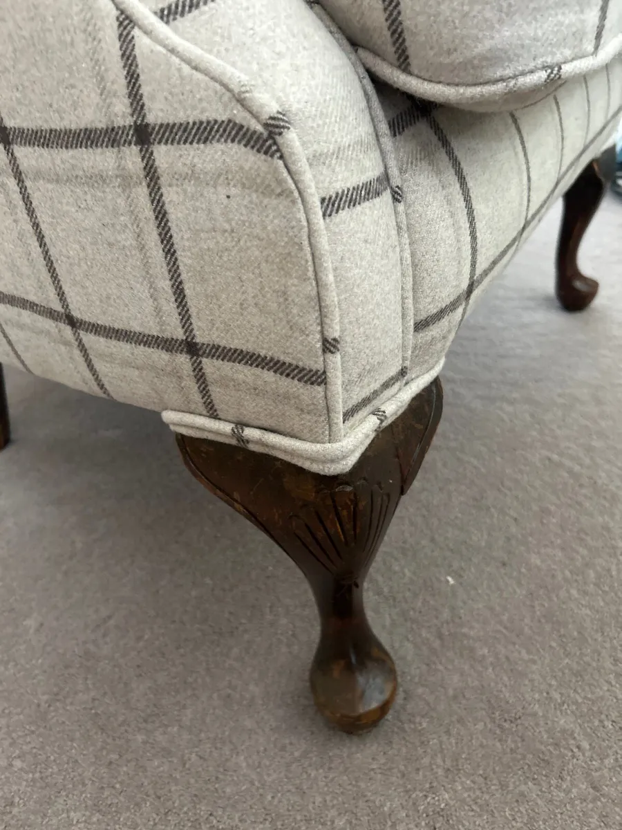 Armchairs - Image 3