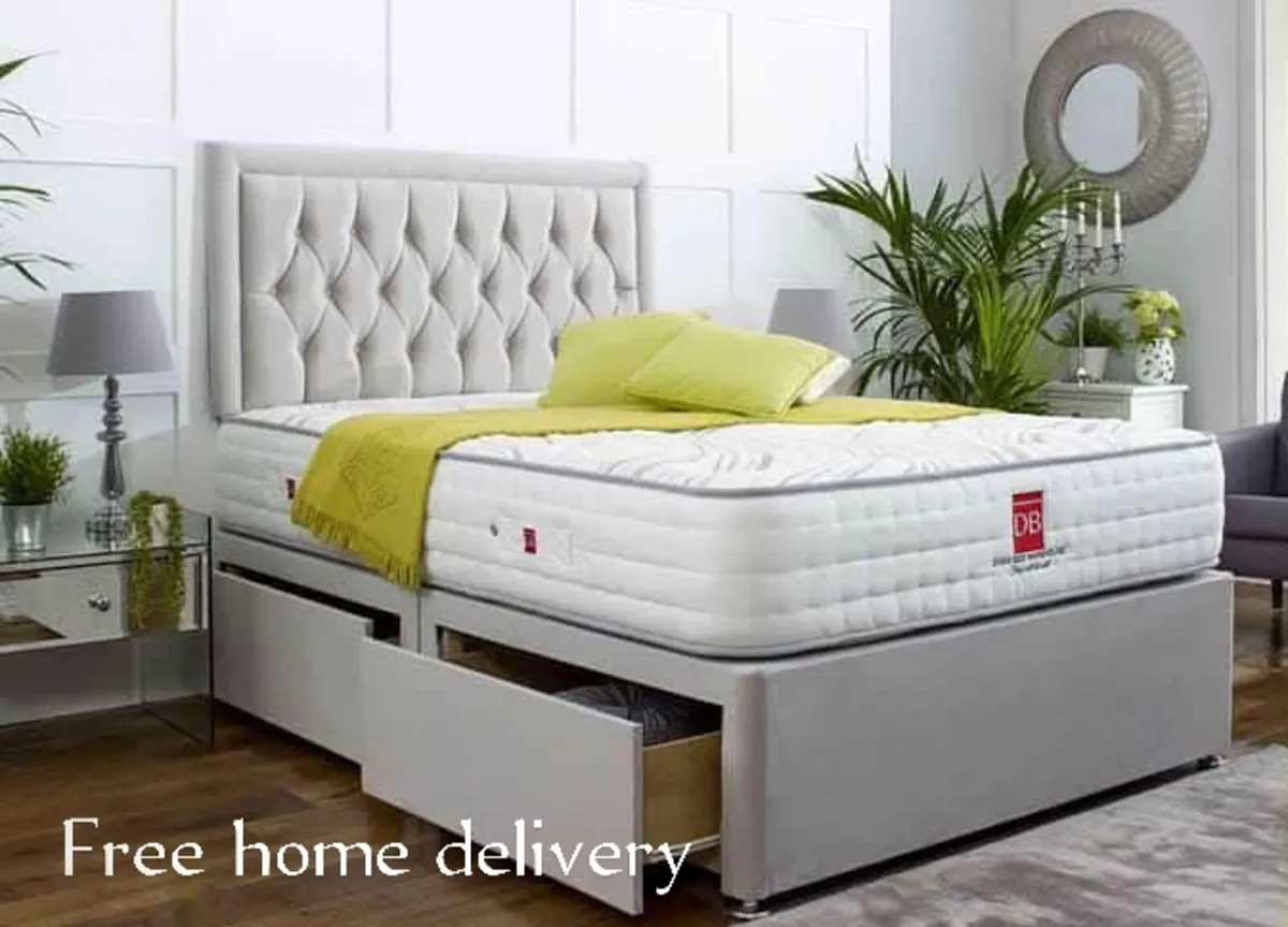 Dream Beds & Stylish Furniture – Free Home Deliver - Image 3