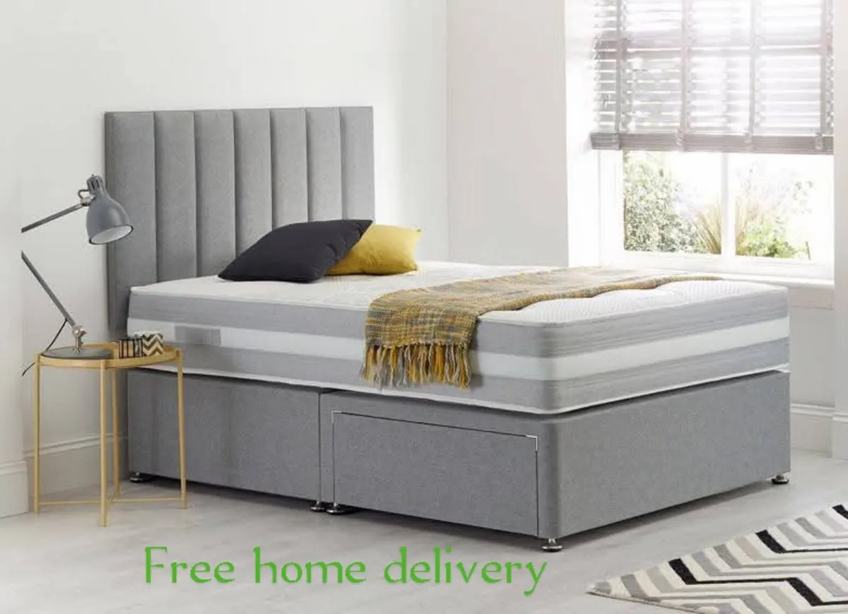 Dream Beds & Stylish Furniture – Free Home Deliver - Image 4