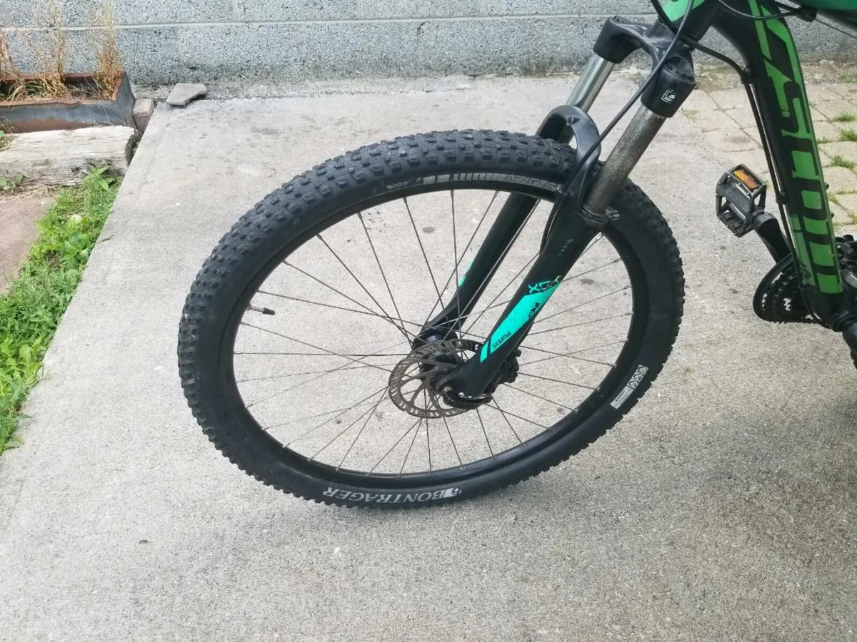 Scott aspect mountain bike - Image 3