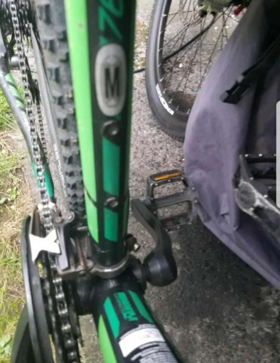 Scott aspect mountain bike - Image 4