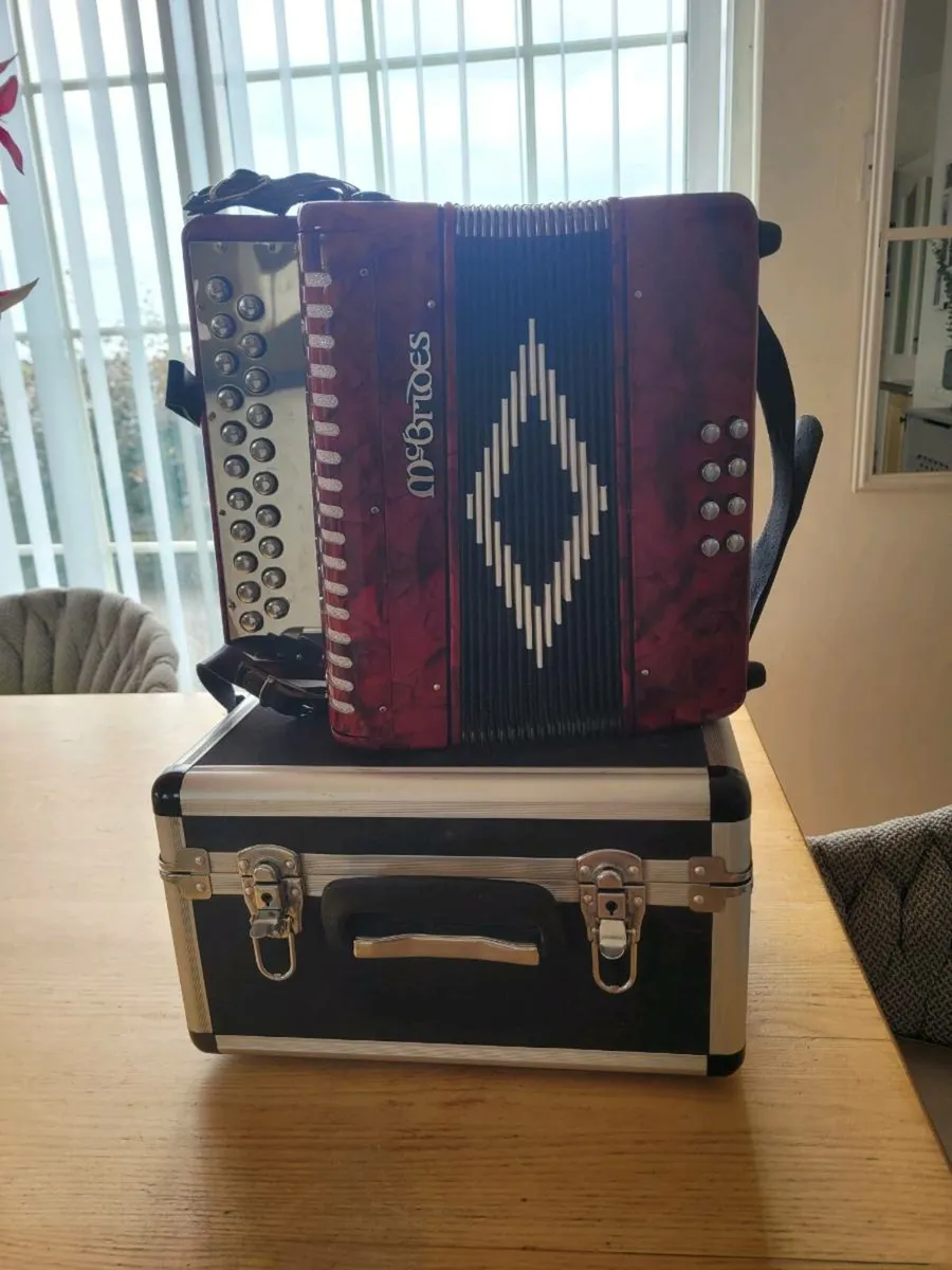 Accordion - Image 1