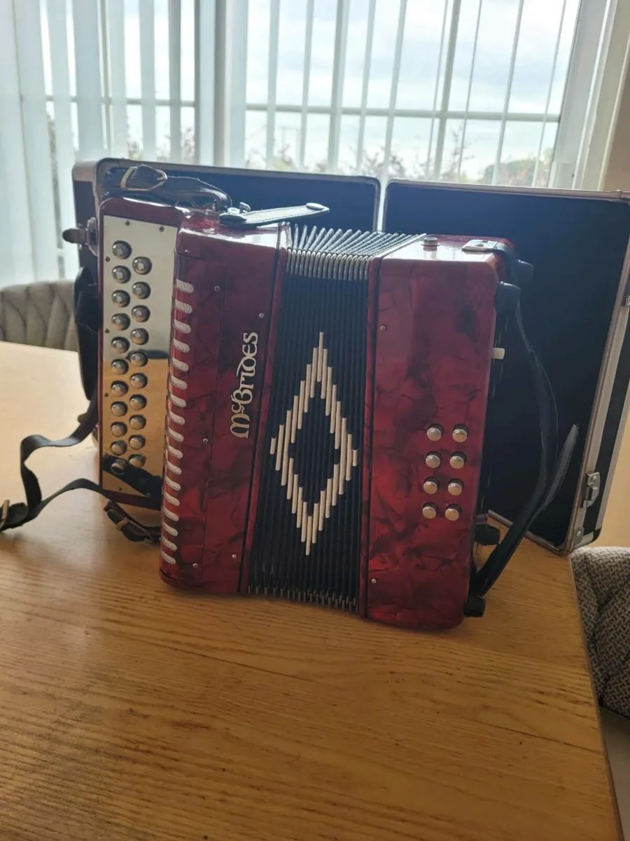 Accordion - Image 2