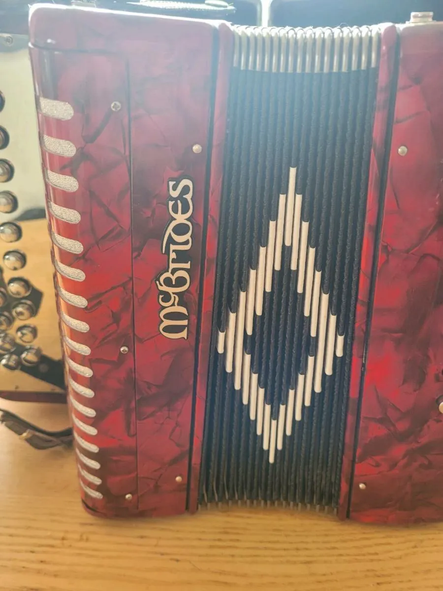 Accordion - Image 4