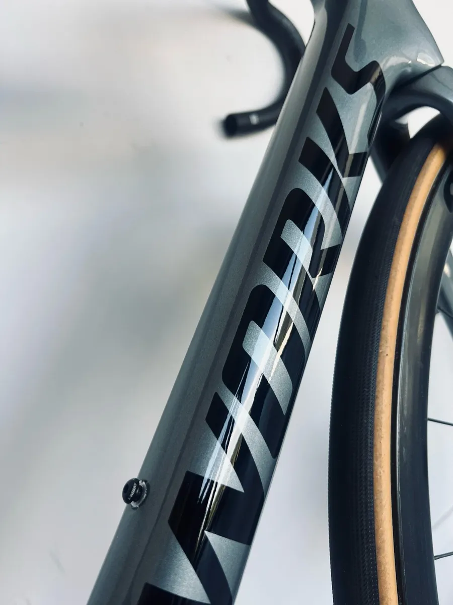 Specialized tarmac sl7 S-Works frameset - Image 2