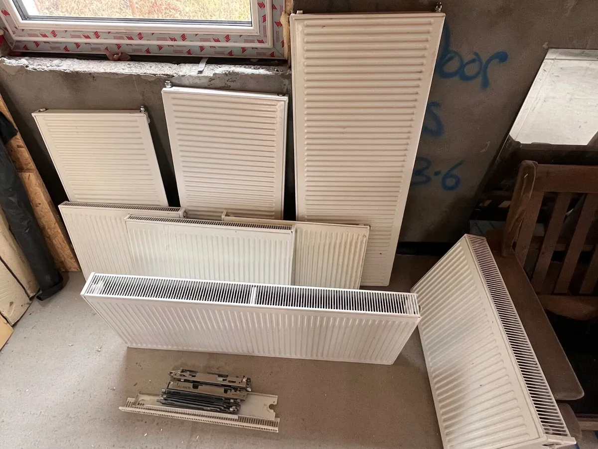 Radiators - Image 1