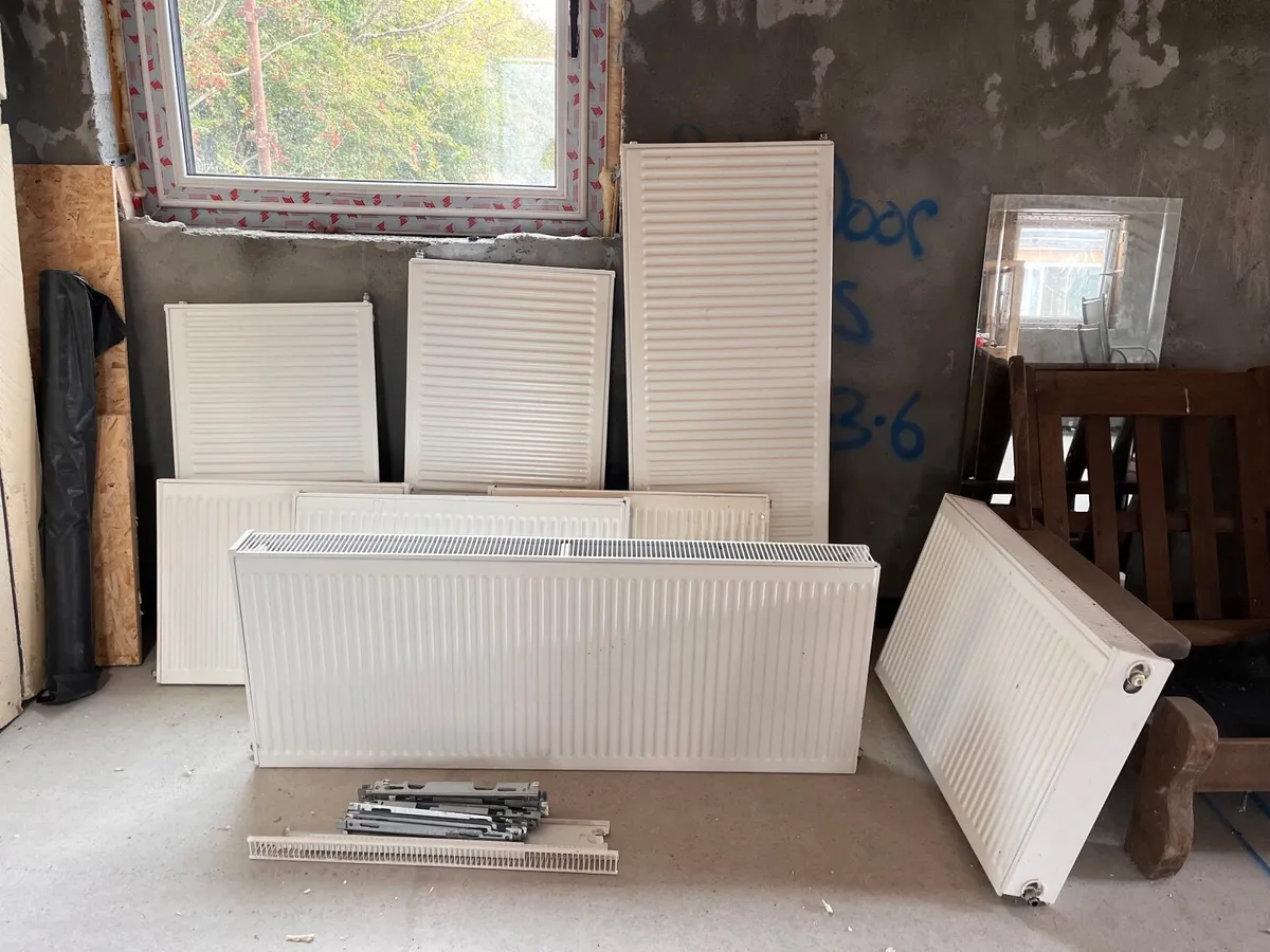 Radiators - Image 2