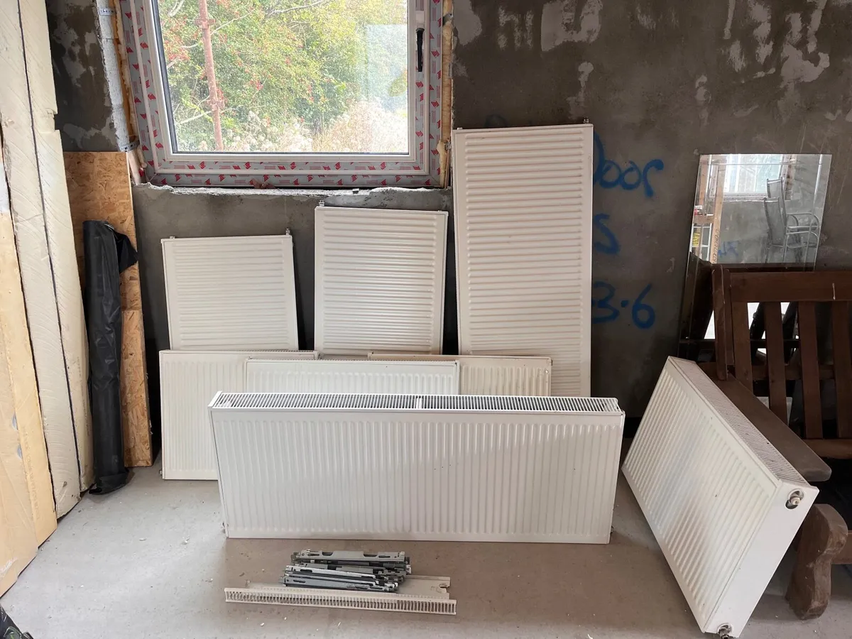 Radiators - Image 3