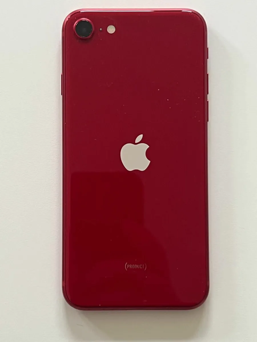 iphone SE 2022 64GB Unlocked - Excellent Condition - Image 2