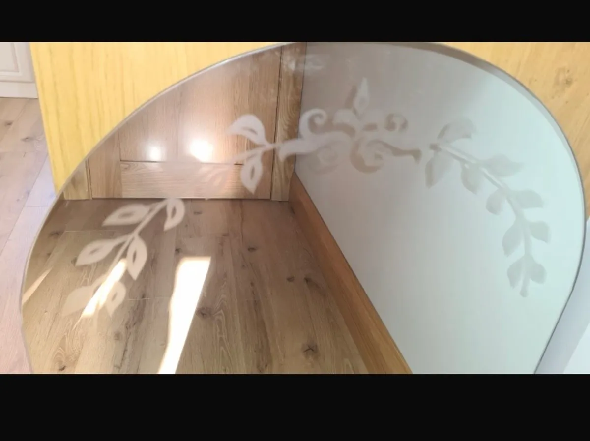 Bathroom Mirror - Image 2