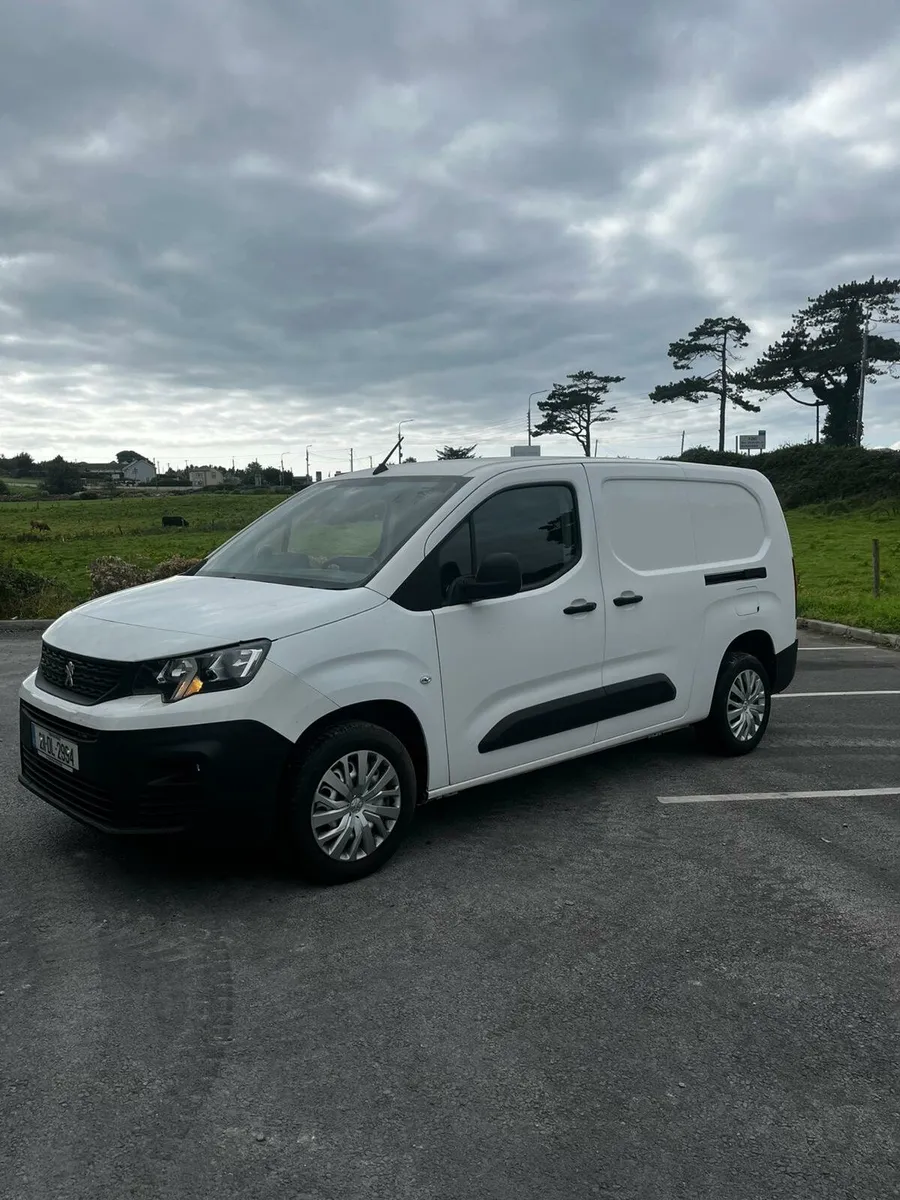 Peugeot partner - Image 2