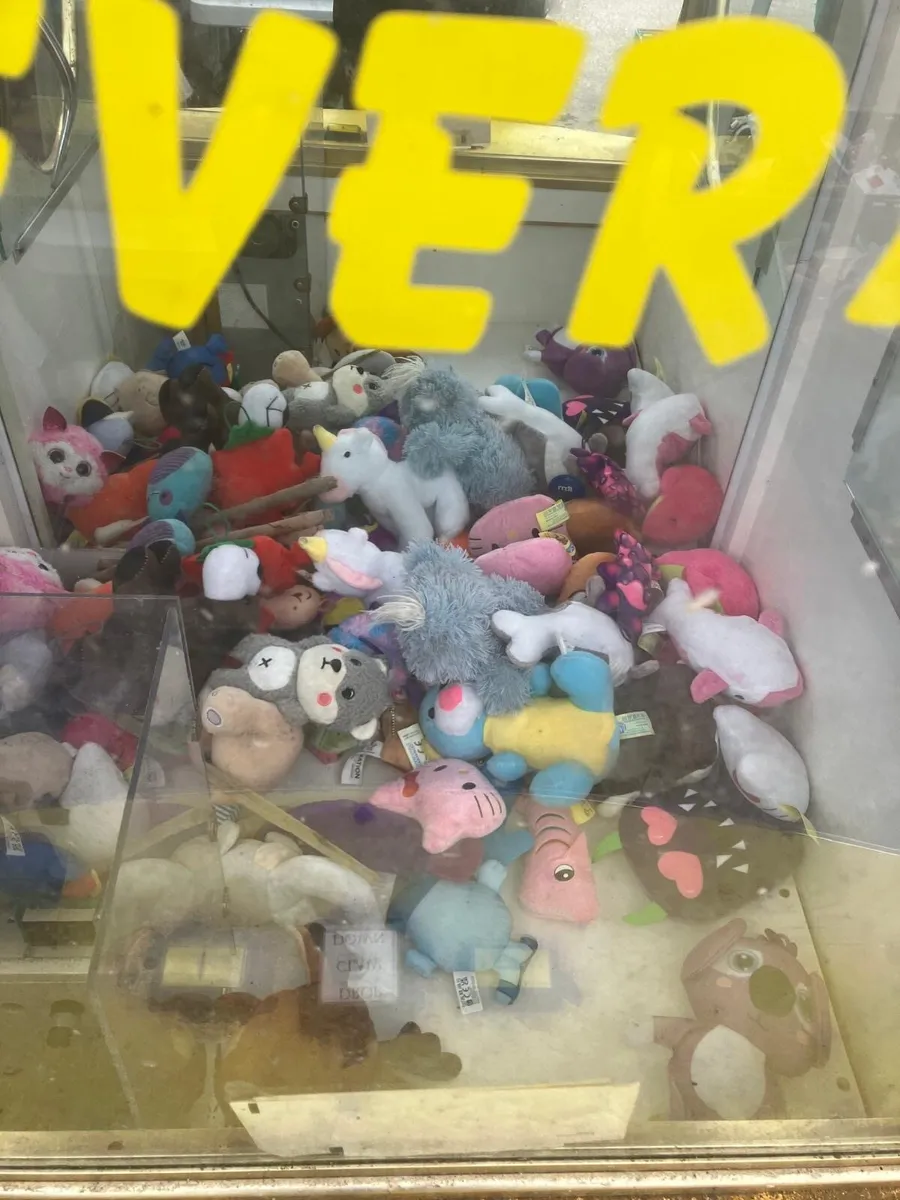 Claw claw machine - Image 3