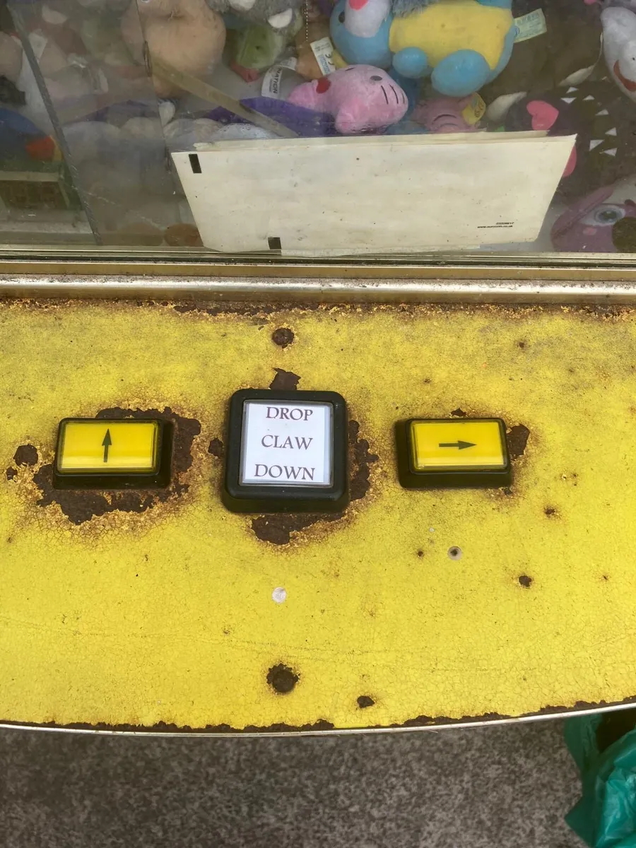 Claw claw machine - Image 4