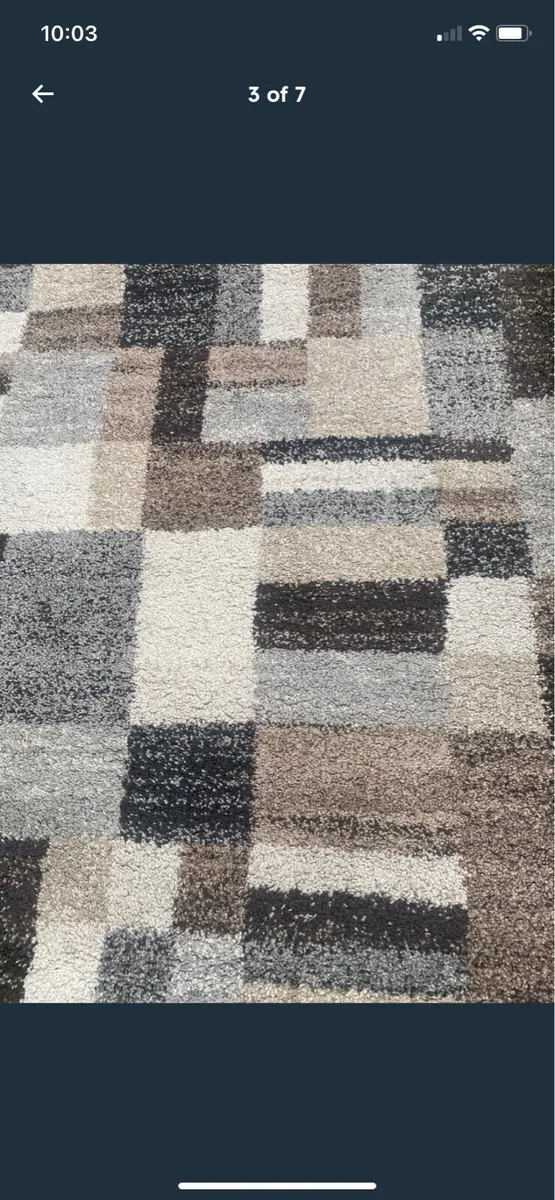 Rug - Image 1