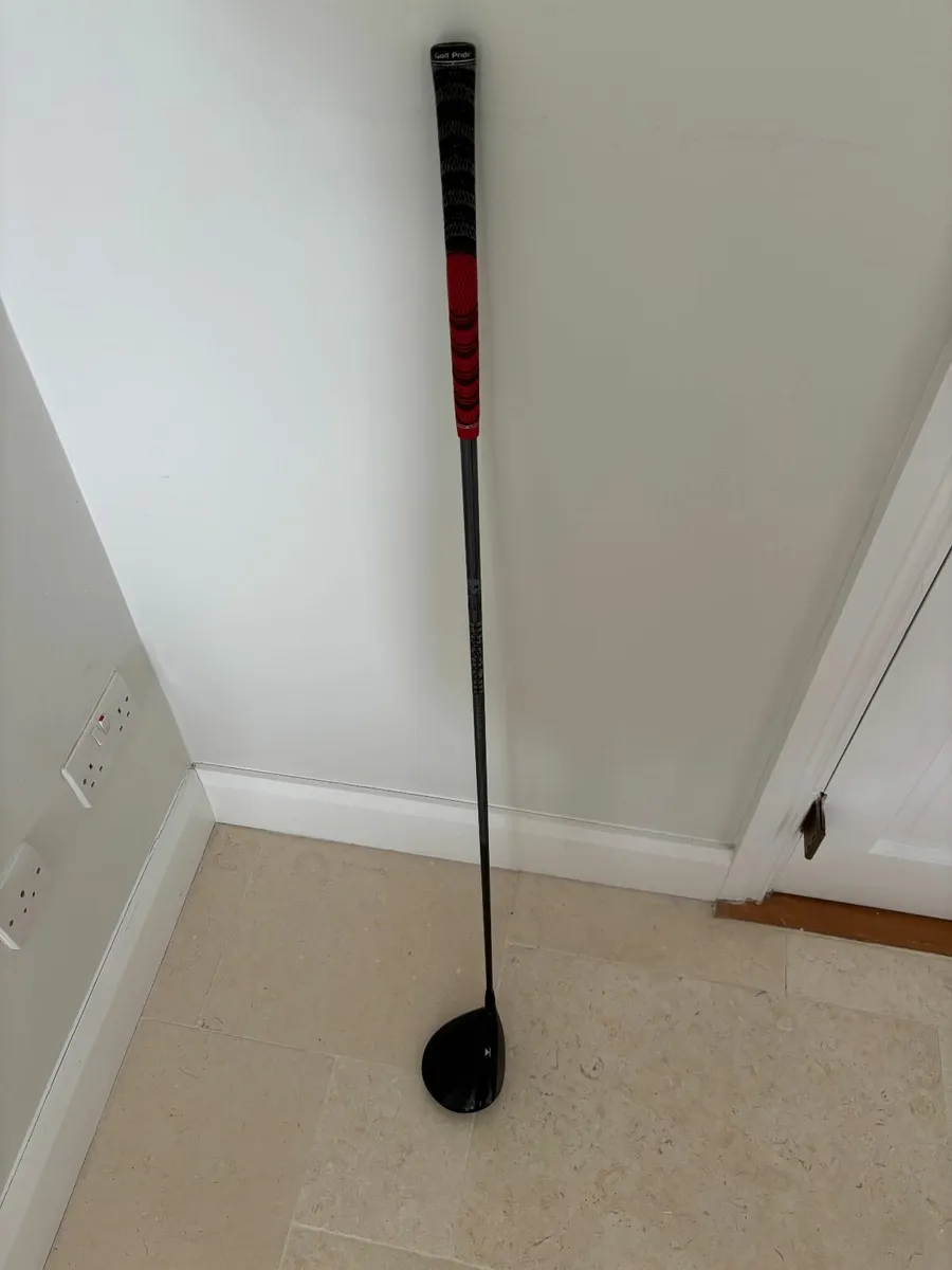Titleist 913 D Driver + 915 F 3 wood - Image 3