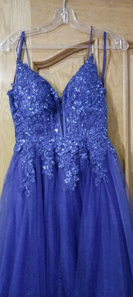 Debs Dress - Image 1
