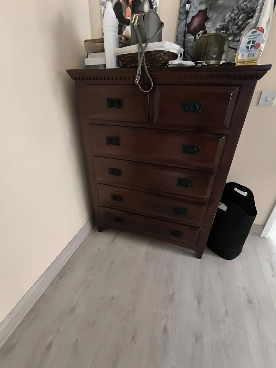 Bedroom Furniture - Image 1