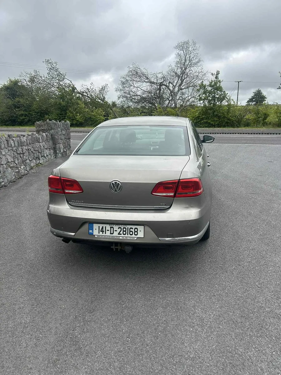 141 Passat - Image 2