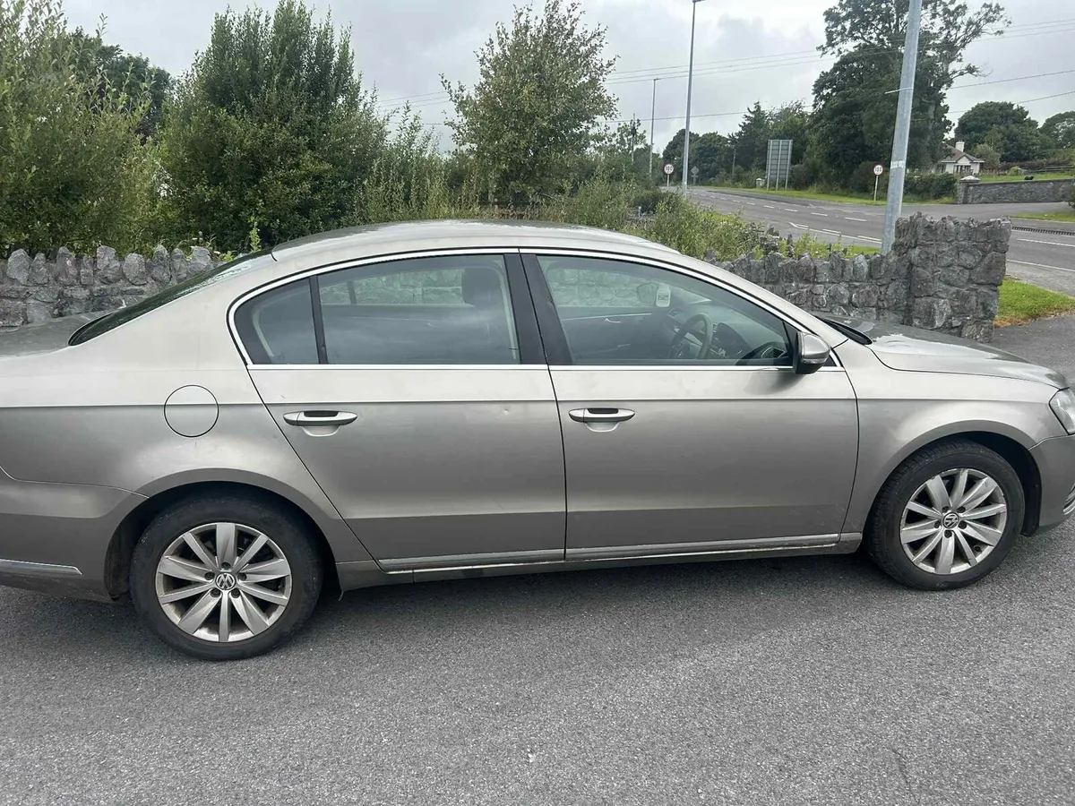 141 Passat - Image 3