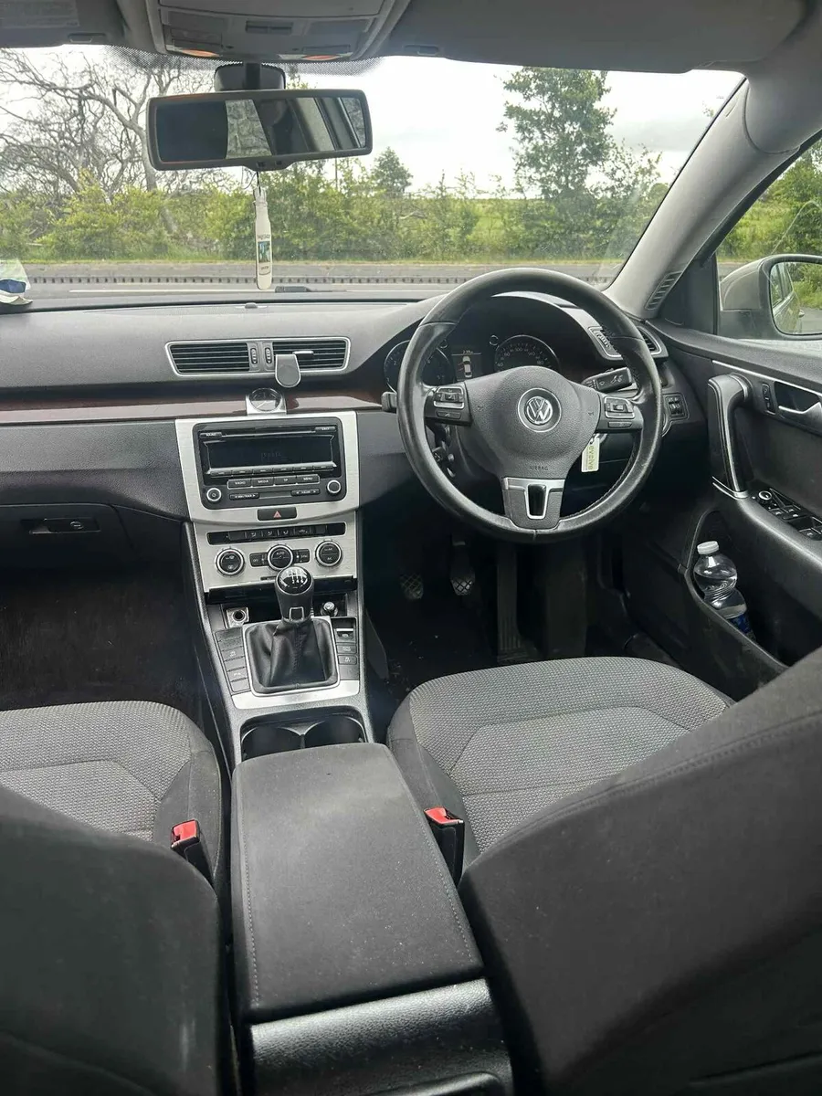 141 Passat - Image 4