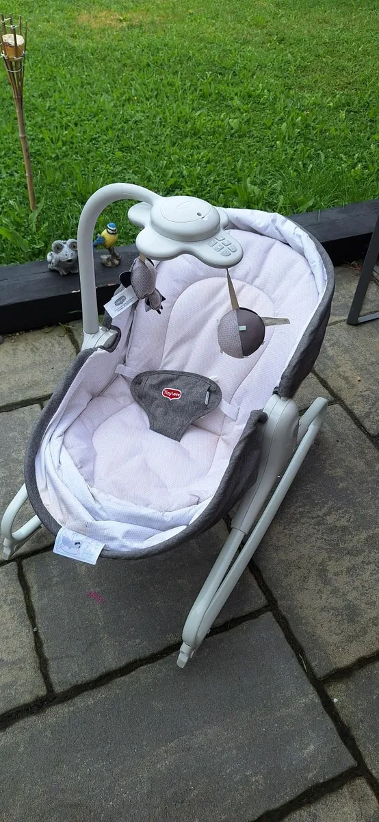 Baby 2 way rocker - Image 2