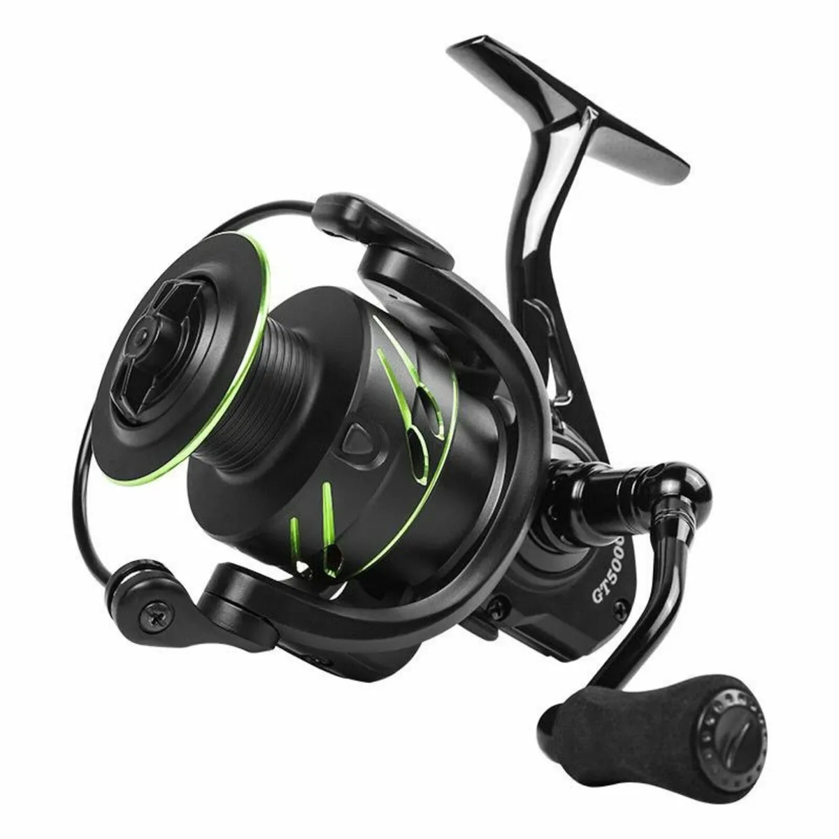 Fishing reels - Image 2