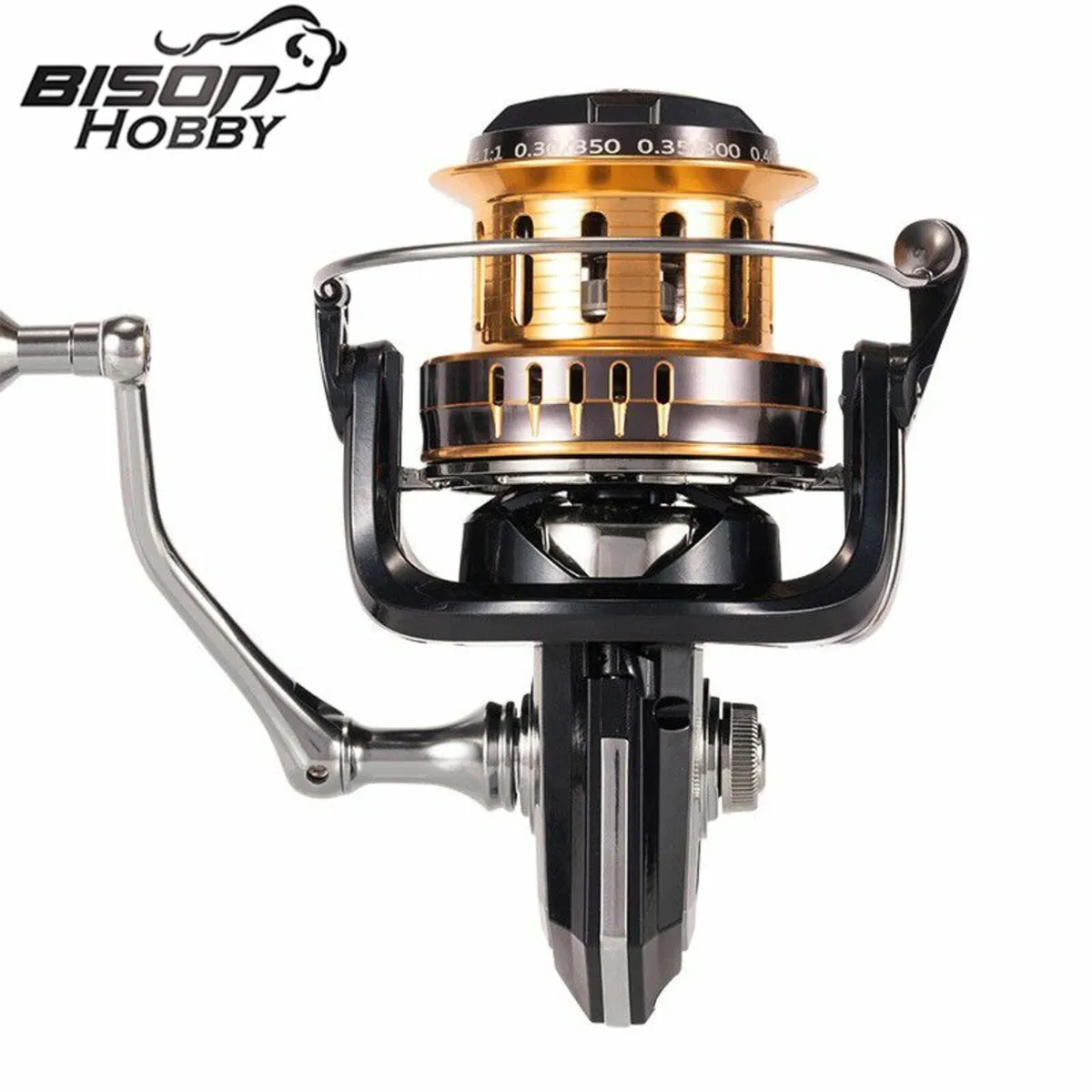 Fishing reels - Image 3