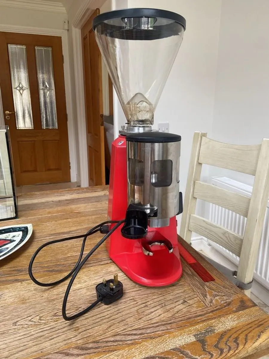 Coffee Bean Grinder - Image 1