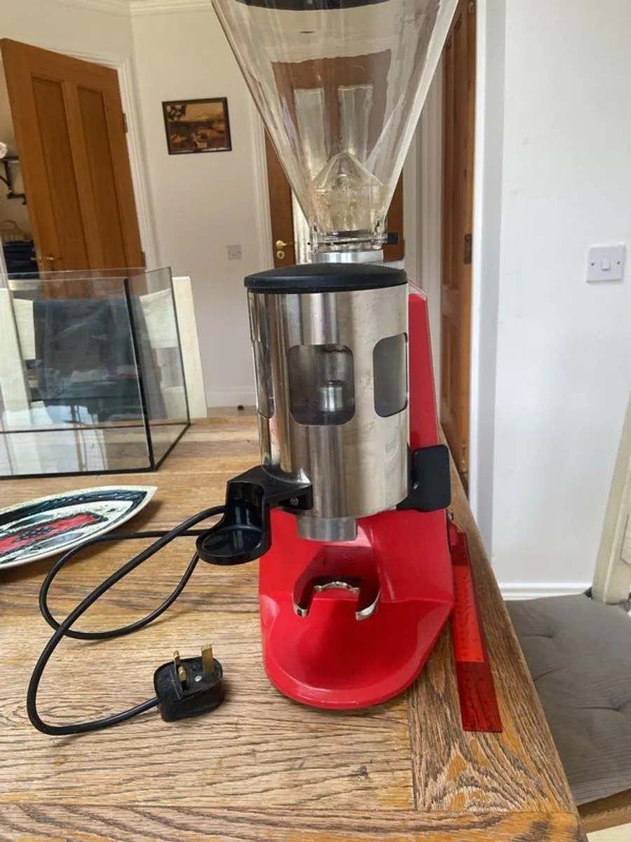 Coffee Bean Grinder - Image 2