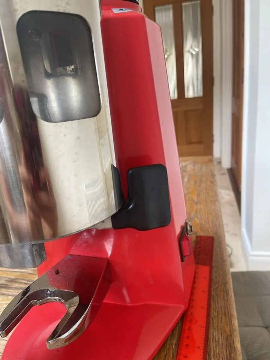 Coffee Bean Grinder - Image 3