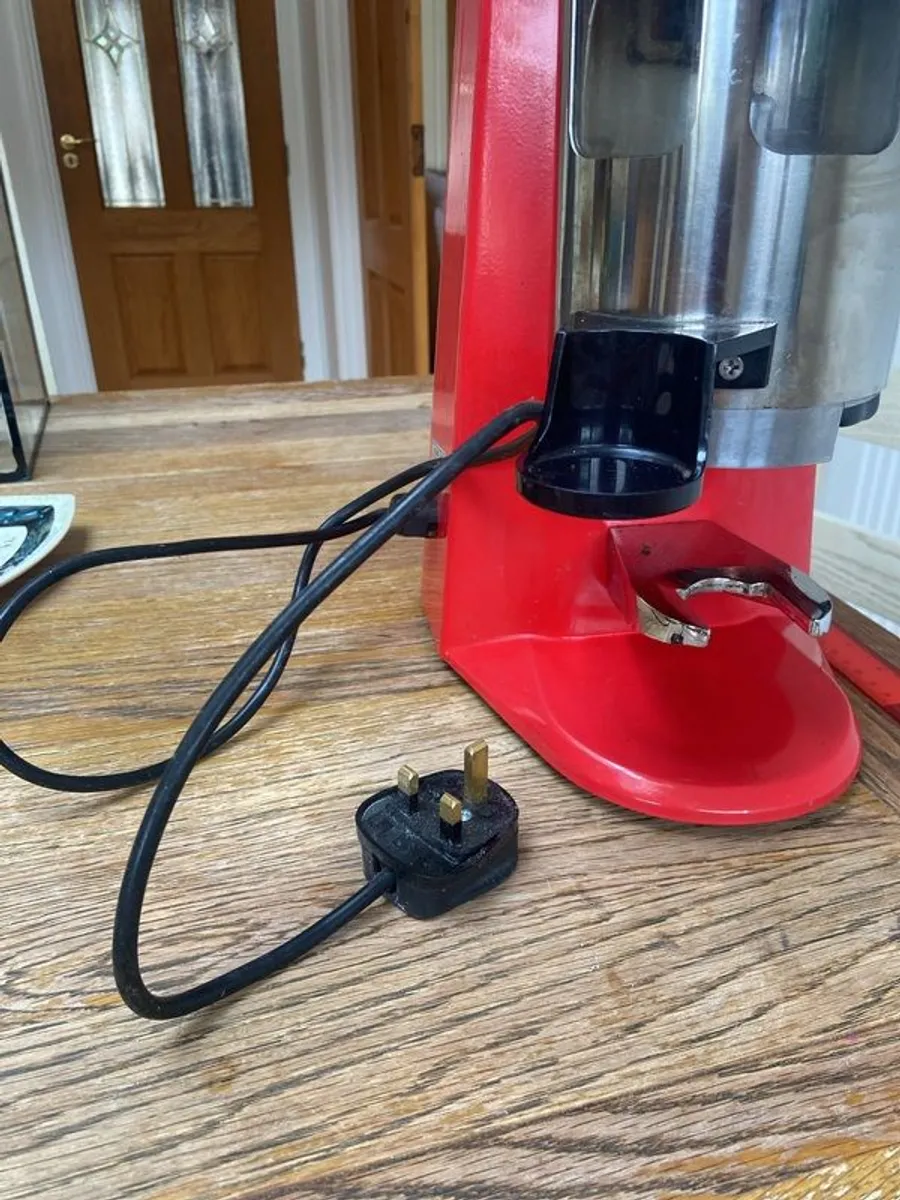 Coffee Bean Grinder - Image 4