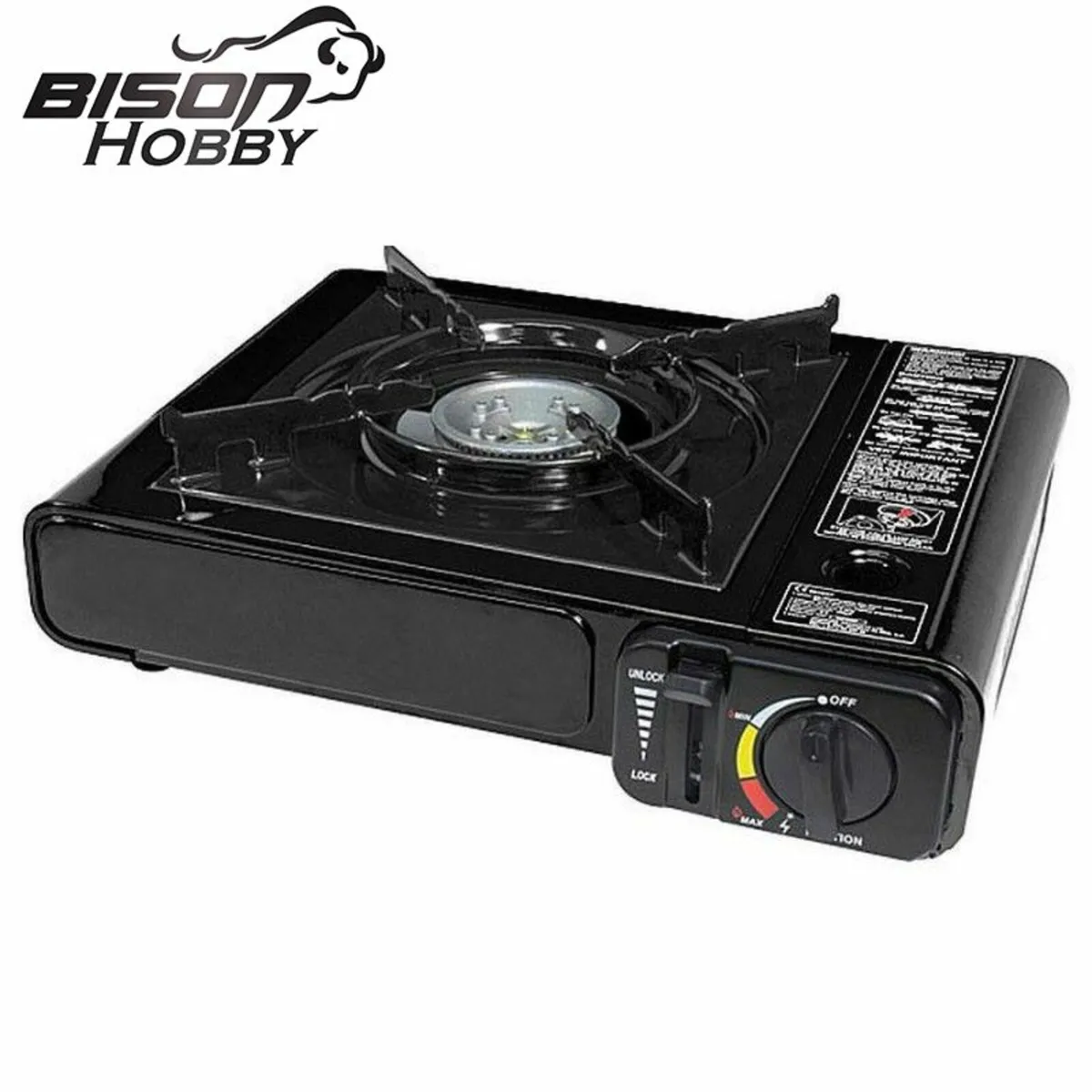 Camping Gas Stoves - Image 3