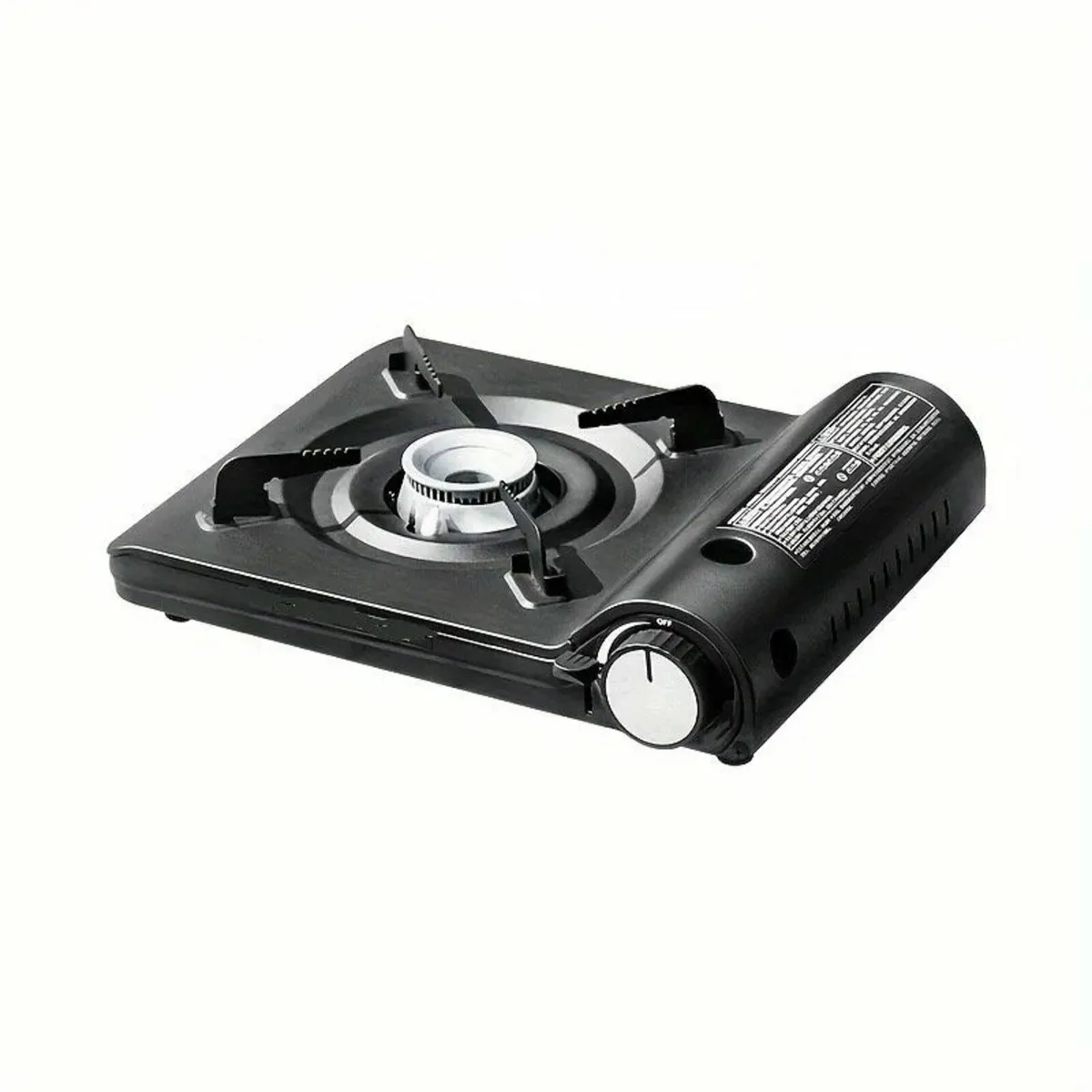 Camping Gas Stoves - Image 4